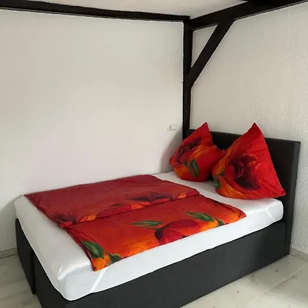 Ferienhaus 1 Häuschen Itzehoe