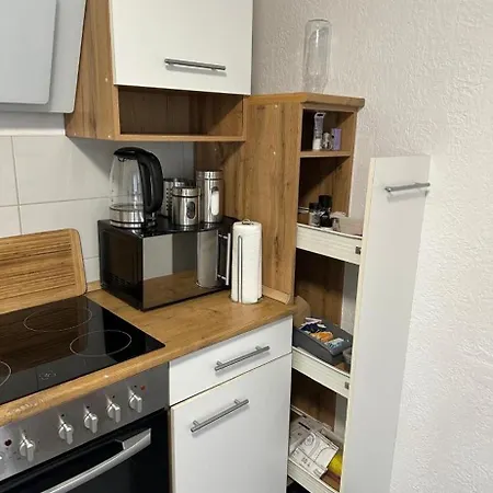 1 Häuschen Ferienhaus