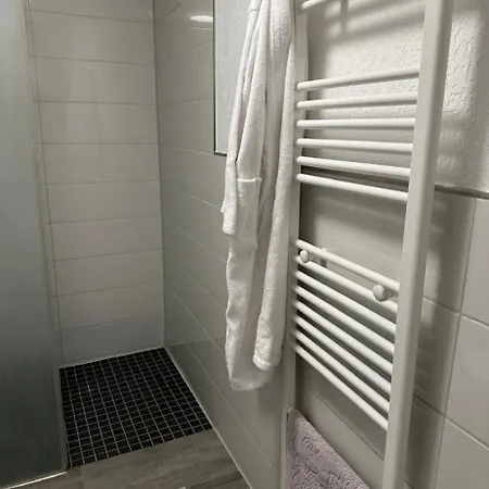Ferienhaus 1 Häuschen *