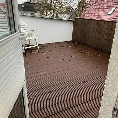 1 Häuschen Ferienhaus Itzehoe