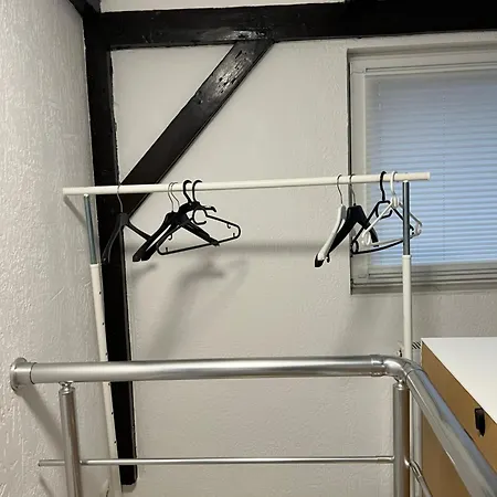 1 Häuschen Ferienhaus Itzehoe