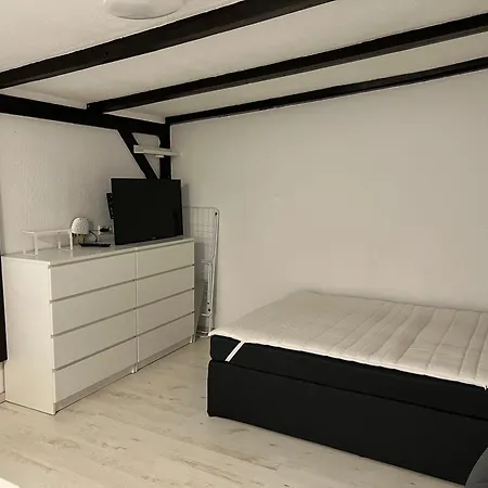 1 Haeuschen Vakantiehuis *