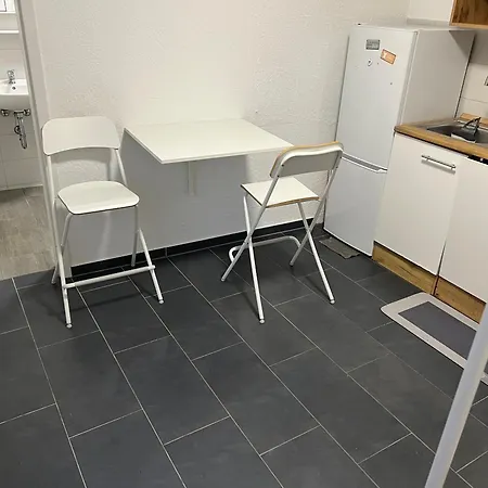 1 Haeuschen Vakantiehuis Itzehoe