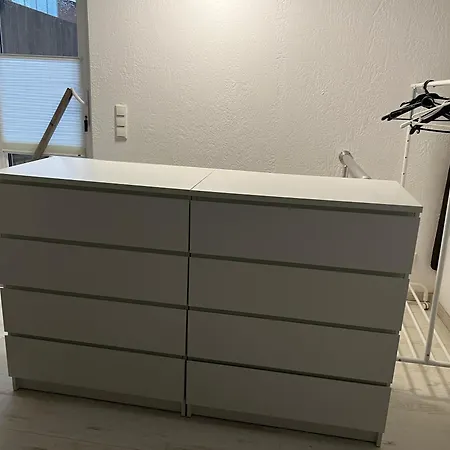 Vakantiehuis 1 Haeuschen