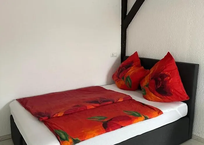 Vakantiehuis 1 Haeuschen Itzehoe