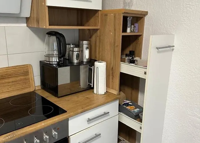 1 Haeuschen Vakantiehuis