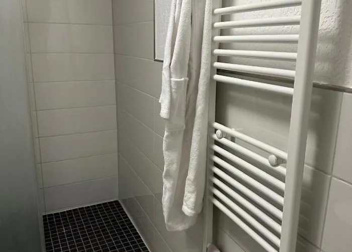 Vakantiehuis 1 Haeuschen *