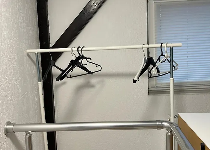 1 Haeuschen Vakantiehuis Itzehoe