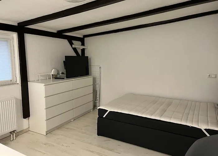 1 Haeuschen Vakantiehuis *