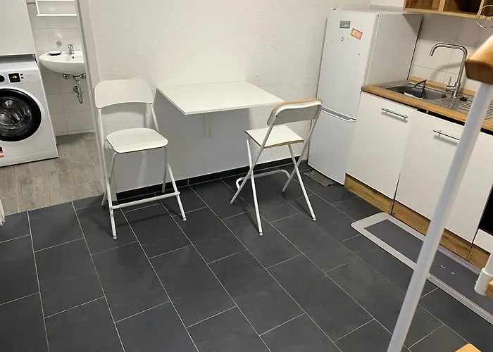 1 Haeuschen Vakantiehuis Itzehoe