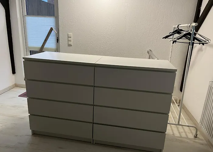 Vakantiehuis 1 Haeuschen